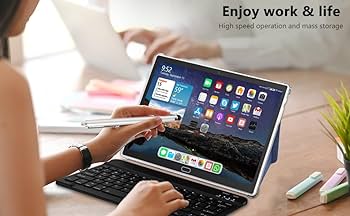 【新登場Android タブレット10.1】2in1タブレット Amazon.co.jp: 【新登場Android タブレット10.1】2in1タブレット
